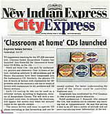 The New Indian Express Press Release