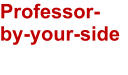 Professor-by-your-side